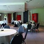 Fletcher Restaurant Prinsen 3* Vlijmen