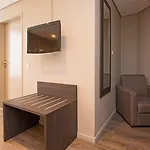 酒店 弗莱彻酒店 3*