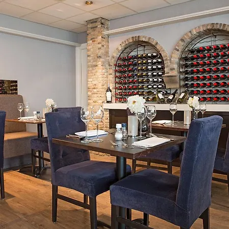 Fletcher Restaurant Prinsen 3* Vlijmen