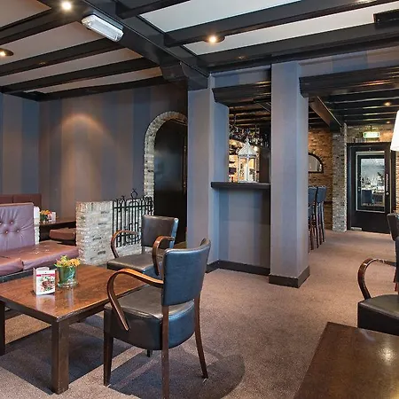 Fletcher Restaurant Prinsen Hotel