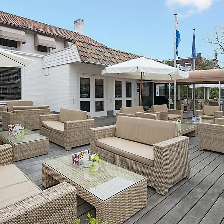 Fletcher Restaurant Prinsen 3*