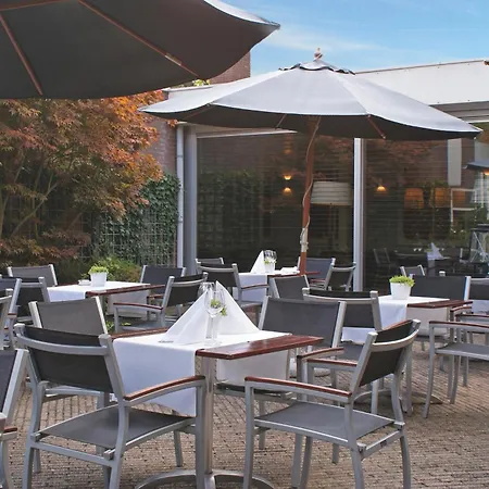Fletcher Restaurant Prinsen 3*