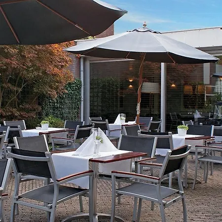 Fletcher Restaurant Prinsen 3*