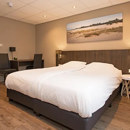 Fletcher Restaurant Prinsen 3* Vlijmen