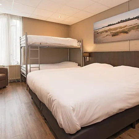 Fletcher Restaurant Prinsen Hotell Vlijmen