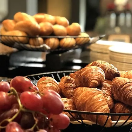 Fletcher Restaurant Prinsen Hotel 3*