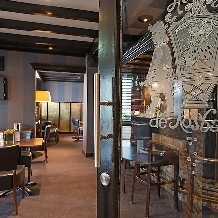 Fletcher Restaurant Prinsen Hotel Vlijmen