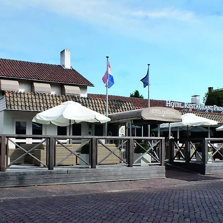 Fletcher Restaurant Prinsen Hotel