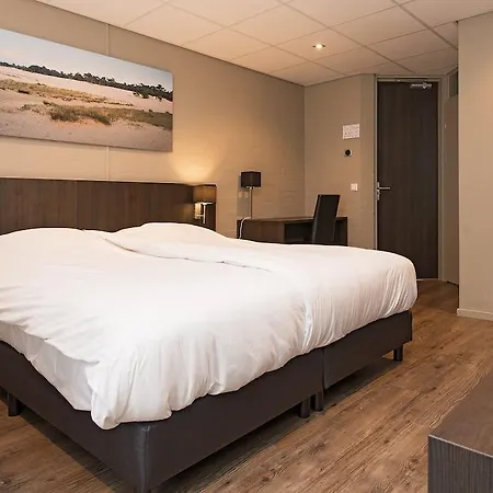 Fletcher Restaurant Prinsen Hotel Vlijmen