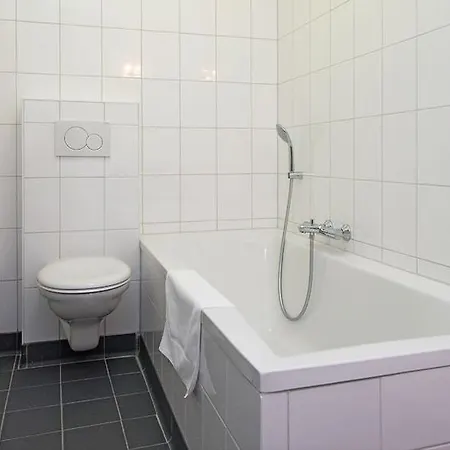 Hotel Fletcher Restaurant Prinsen 3*
