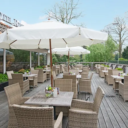 Fletcher Restaurant Prinsen Hotel 3*