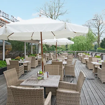 Fletcher Restaurant Prinsen Hotel 3*