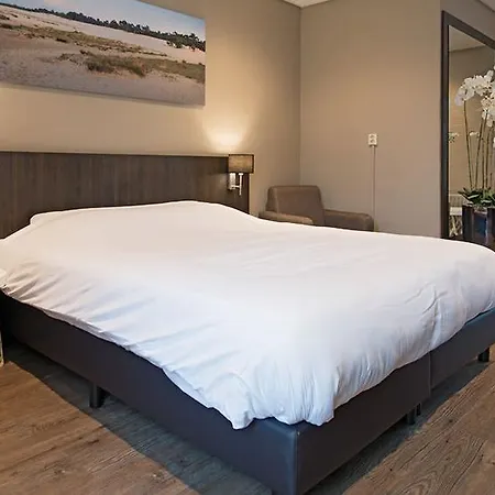 Hotel Fletcher Restaurant Prinsen