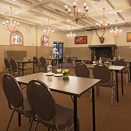 弗莱彻酒店 酒店