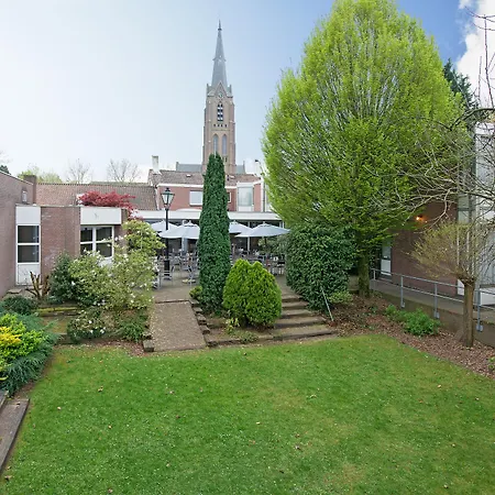 Fletcher Restaurant Prinsen Hotel 3*