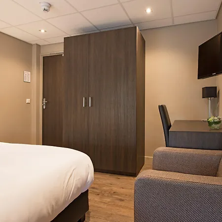 Fletcher Restaurant Prinsen Vlijmen