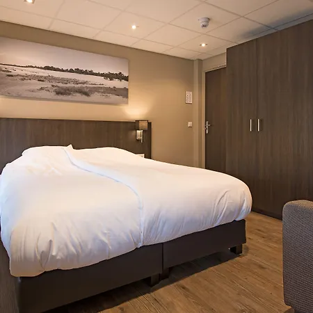 Fletcher Restaurant Prinsen 3* Vlijmen