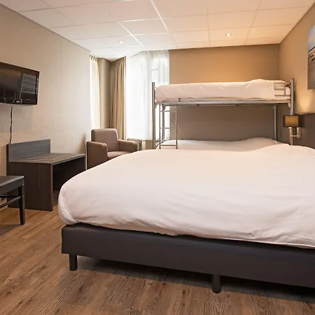 Fletcher Restaurant Prinsen 3*