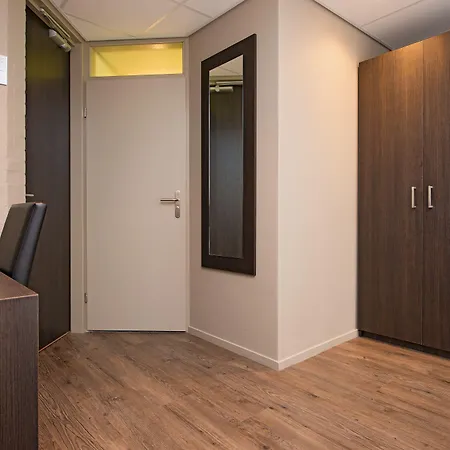 Fletcher Restaurant Prinsen Hotel 3*