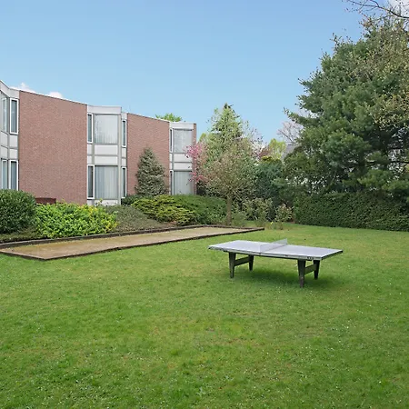 弗莱彻酒店 酒店 弗莱门