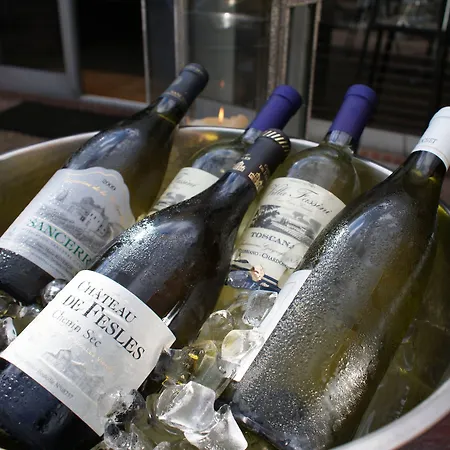 弗莱彻酒店 弗莱门