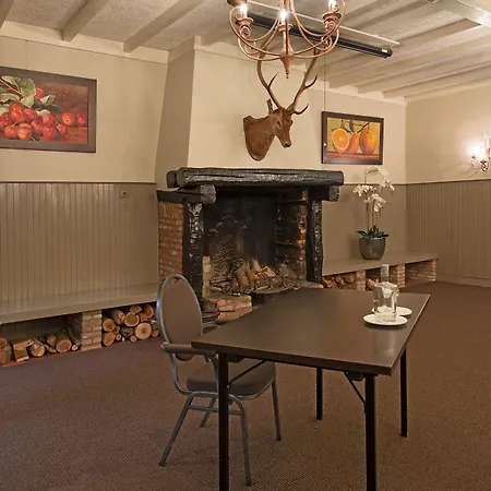 Hotel Fletcher Restaurant Prinsen 3*