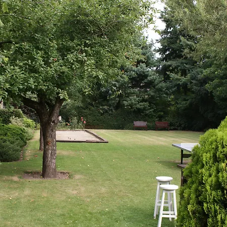 弗莱彻酒店 酒店