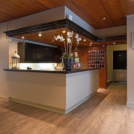 弗莱彻酒店 酒店