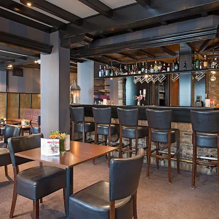 Fletcher Restaurant Prinsen 3* Vlijmen