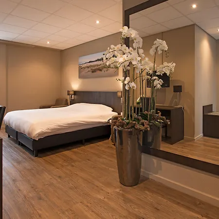 Fletcher Restaurant Prinsen 3*