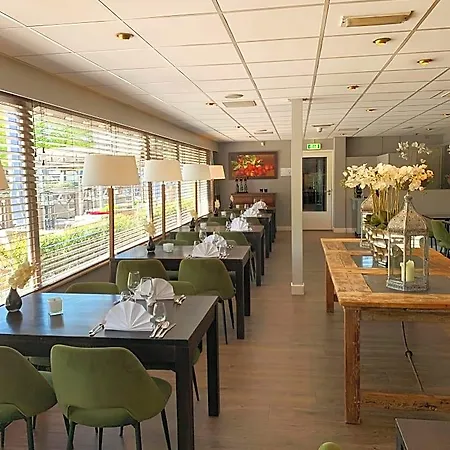 Fletcher Restaurant Prinsen Vlijmen