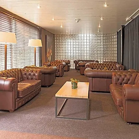 Fletcher Restaurant Prinsen 3* Vlijmen