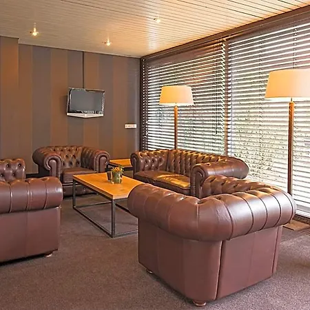 Fletcher Restaurant Prinsen Hotel 3*
