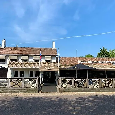 Fletcher Restaurant Prinsen 3*
