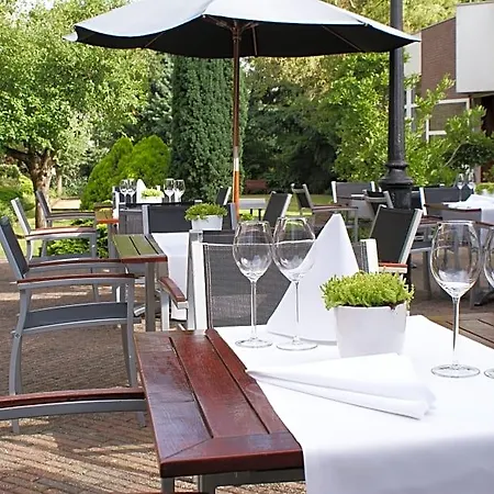 Fletcher Restaurant Prinsen