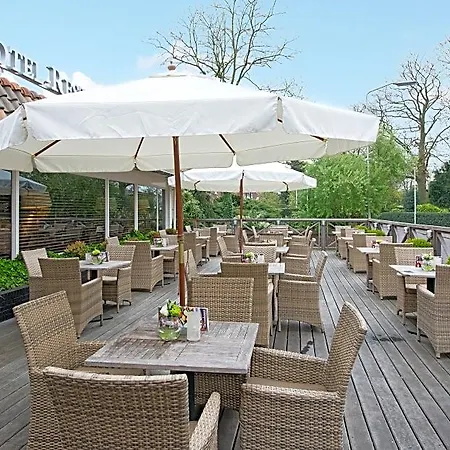Fletcher Restaurant Prinsen