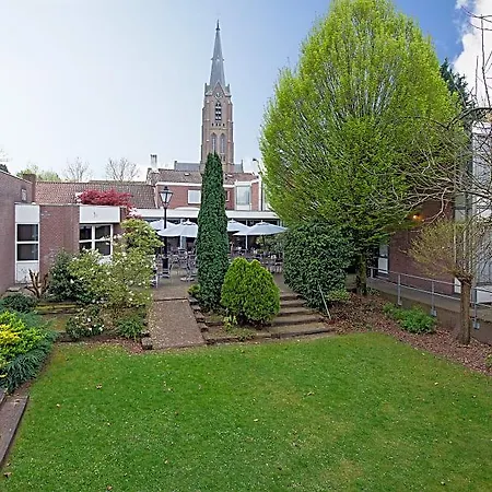 Fletcher Restaurant Prinsen Hotel