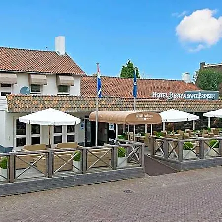 Hotel Fletcher Restaurant Prinsen