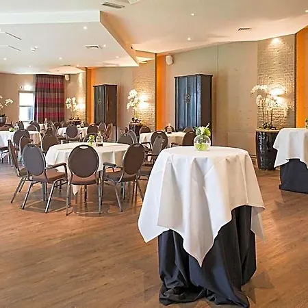 Fletcher Restaurant Prinsen 3*