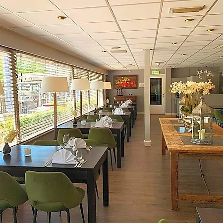 Fletcher Restaurant Prinsen Hotel