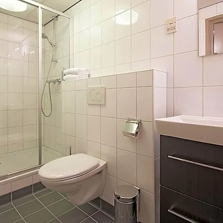 Hotel Fletcher Restaurant Prinsen