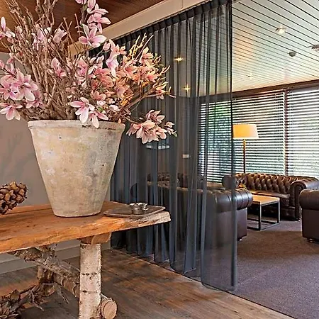 Fletcher Restaurant Prinsen 3* Vlijmen