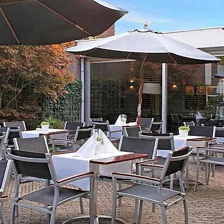 Hotel Fletcher Restaurant Prinsen Vlijmen