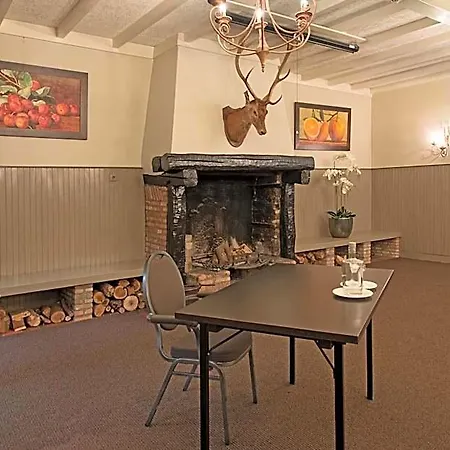Hotel Fletcher Restaurant Prinsen 3*