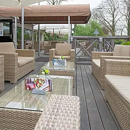 Hotel Fletcher Restaurant Prinsen Vlijmen