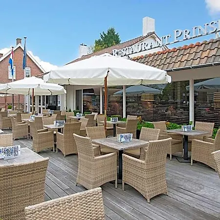 Fletcher Restaurant Prinsen 3*