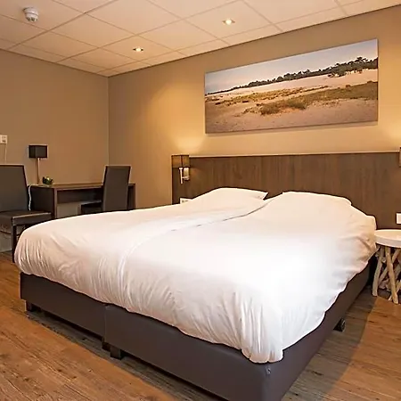 Fletcher Restaurant Prinsen 3*
