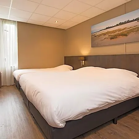 Fletcher Restaurant Prinsen 3*