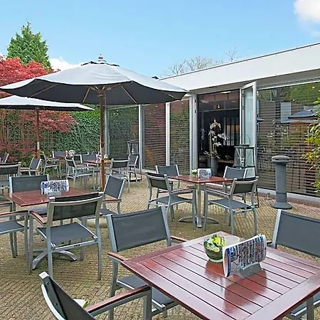 Fletcher Restaurant Prinsen Hotel 3*