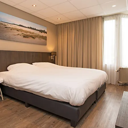 Fletcher Restaurant Prinsen Hotel 3*